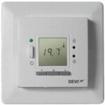 DEVIreg 535 Thermostat