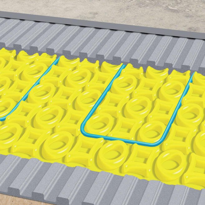 Dural Durabase CIFH Decoupling Mat 15 SQM Underfloor Heating UK