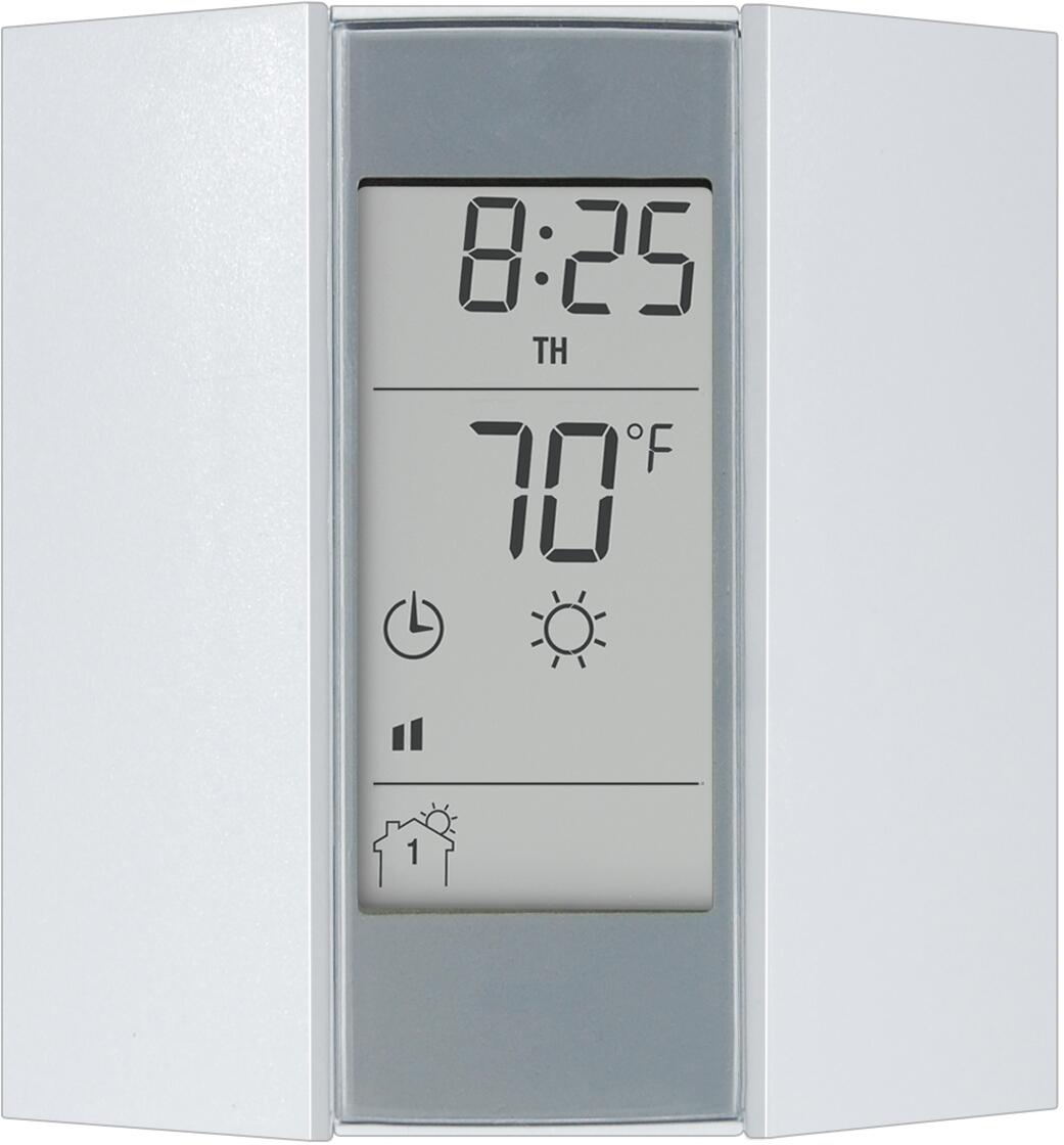 Thermostat Aube Th104plus Manuel