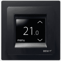 DEVIreg Range Thermostats