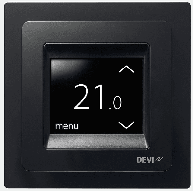 DEVI Underfloor Heating Controls & Thermostats