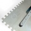 Tile Rite 6mm Square Notched Cork Handle Trowel