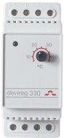 DEVIreg 330 Thermostats