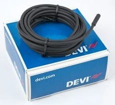 DEVI Spare Floor Sensor/Probe Cable 3m