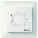 DEVIreg 531 Air Sensing Manual Thermostat