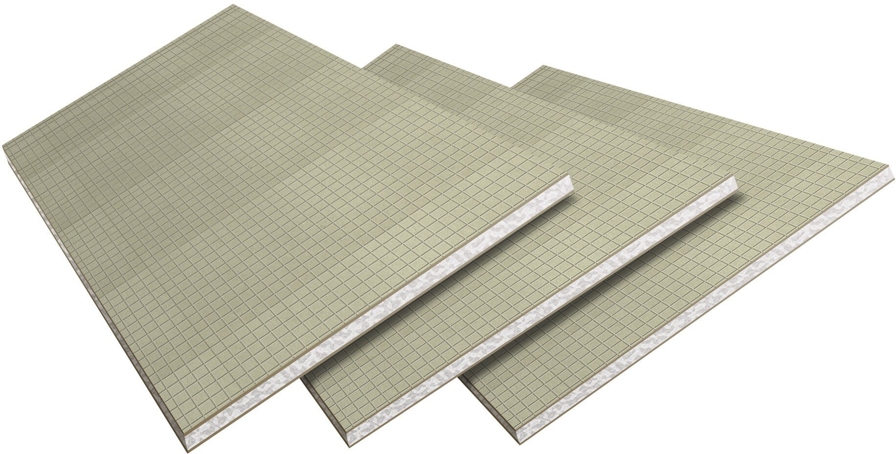 Thermal Substrate Insulation Board 6mm