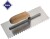 Tile Rite 6mm Carbon Steel Square Notch Trowel