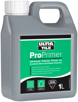 UltraTile ProPrimer - 1L