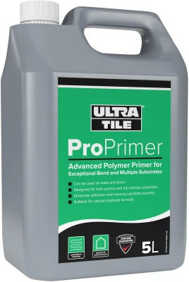 UltraTile ProPrimer - 5L