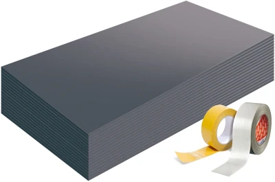10mm XPS Premium Insulation Board (10m² Kit)