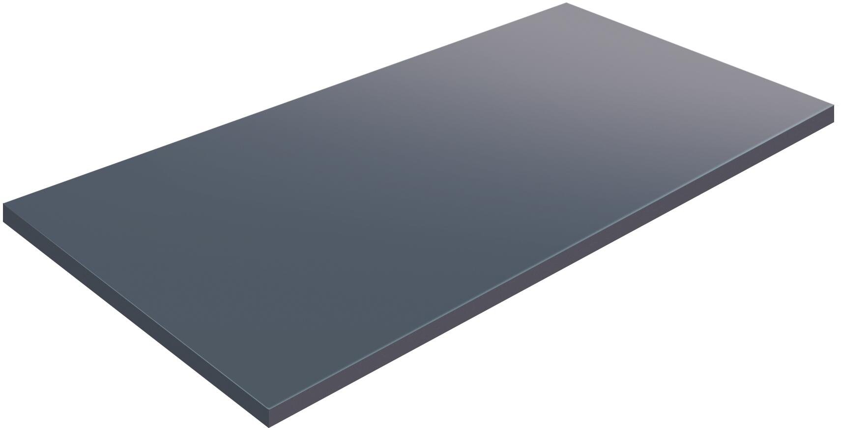 20mm XPS Premium Insulation Board 1200mm x 600mm - Underfloor Heating UK