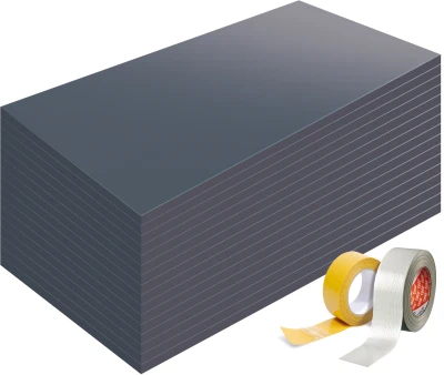 20mm XPS Premium Insulation Board (10m² Kit)