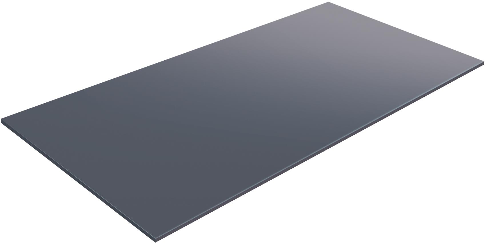 6mm XPS Premium Insulation Board 1200mm x 600mm - Underfloor Heating UK