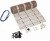 9.0sqm DEVImat Kit For Timber Base Floors