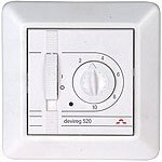 DEVIreg 521 Thermostat Air Sensing