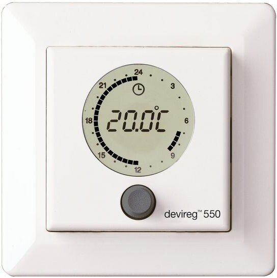 Devireg 550 on sale
