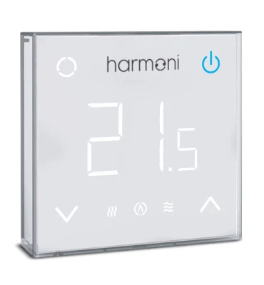 Harmoni 100 Plus HTP100 WiFi Digital Thermostat