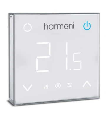 Harmoni HTP100 Plus WiFi Thermostat