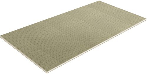 6mm Premium Thermal Substrate Insulation Board PCS DeltaBoard (5m ² Kit)