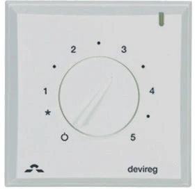 DEVIreg 130 - Floor Sensing