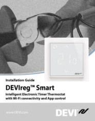 DEVIreg Smart Installation Guide