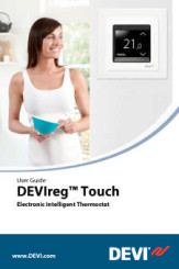 DEVIreg Touch User Guide