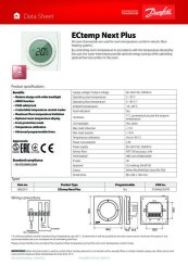 ECtemp Next Plus Data Sheet