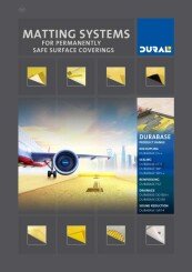 Durabase Catalogue