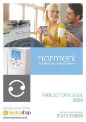 Harmoni Product Brochure 2020
