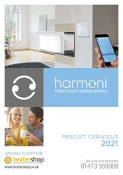 Harmoni Product Brochure 2021