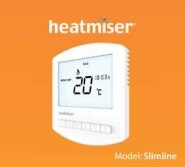 Heatmiser Slimline Manual