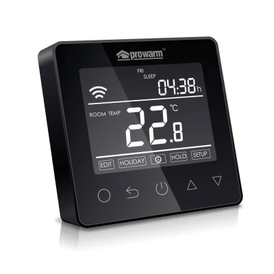 ProWarm ProTouch-E WiFi - Black