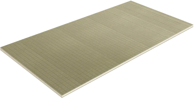 20mm Premium Thermal Substrate Insulation Board PCS Delta Board 1200mm x 600mm