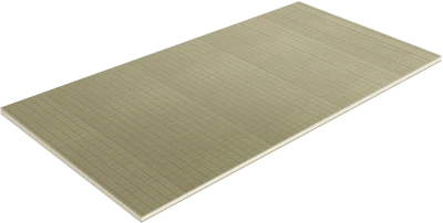 6mm Premium Thermal Substrate Insulation Board PCS Delta Board 1200mm x 600mm