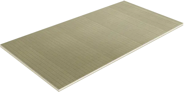 10mm Insulation Board 1200x600mm - Underfloor Heating UK