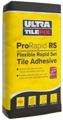 Floor Tile Adhesives