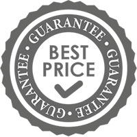 Best Price Guarantee